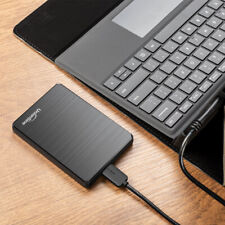 1TB Externe Festplatte USB 3.0
