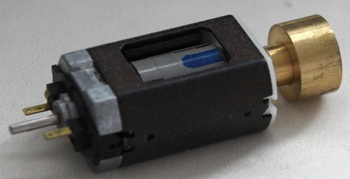 Roco 85061 tauschmotor - roco,