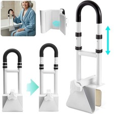 Badewannen-Einstiegshilfe