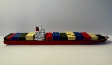 1250 modellschiff new - 1:1250, „new