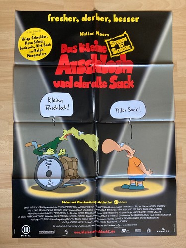 Filmposter kinoplakat a1 - filmposter, *