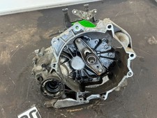 Getriebe Schaltgetriebe GSB VW Polo 9n 9n3 Skoda Fabia 1.2l GSB