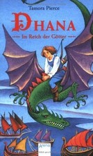 Dhana: Im Reich der Götter