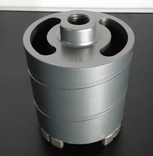 DUSS Diamant-Dosensenker