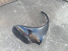 Smart 450 Coupe Kotflügel Links Hinten Schwarz Siehe Bilder !