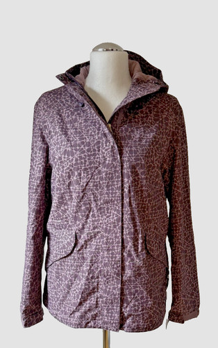 Vaude damen regenjacke - regenjacke, gr