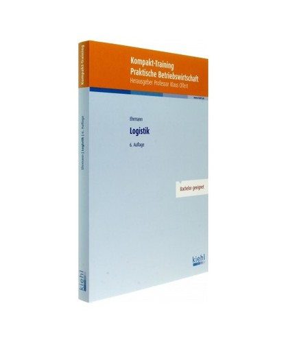 Kompakt training logistik - kompakt-training,