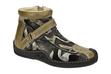 Eject SKAT Damen Stiefeletten