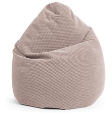 Sitting Point Sitzsack Fluffy