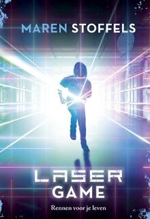 Laser game rennen voor - game:,