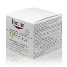Eucerin Q10 Active Tagescreme