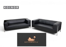 2x Koinor Genesis Designer