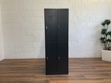 C+P Doppelstock-Metallspind 4