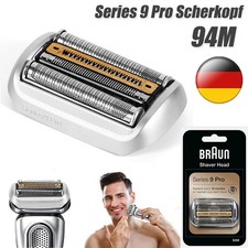 Für Braun Series 9 Pro &