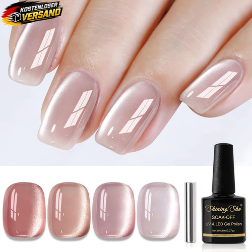 Nagellack set farben cat - farben,