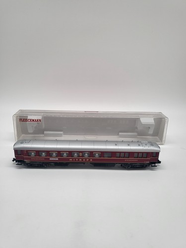 Fleischmann spur 8133 - n,