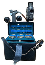 Zenit Quarz DS8-M Doppel Super