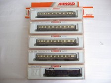 SM114* Arnold Spur N 3855 -