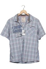Camp David Hemd Herren Oberteil Business Hemd Freizeit Hemd Gr. 3XL ... #1h9s2xo