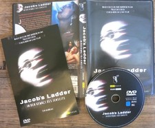 Jacob´s Ladder - In der Gewalt des Jenseits (1990) Tim Robbins