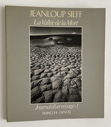Signiert jeanloup sieff la - jeanloup,