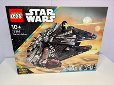 LEGO Star Wars 75389 Dunkler