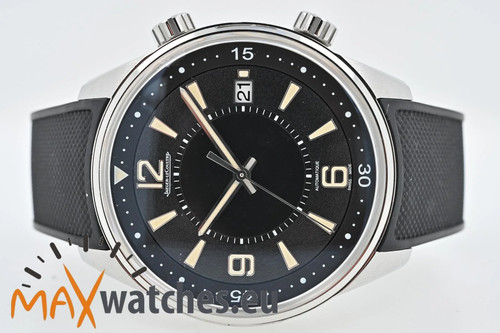 Jaeger lecoultre polaris - polaris, 42mm