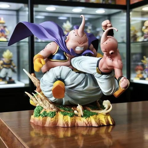 Dragon ball figur buu - dragon,