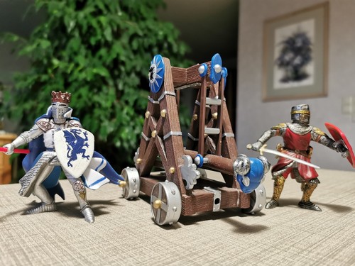 Schleich 70024 und - , 39386