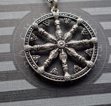 Thomas Sabo Karma Wheel