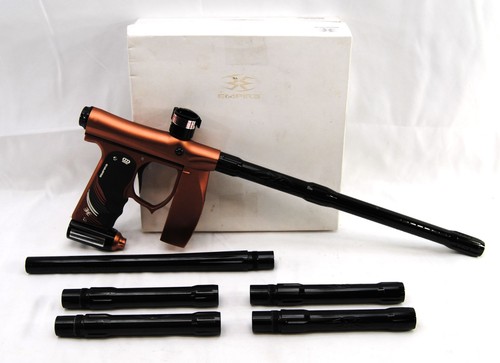 Used empire invert - used, mini