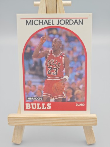 Michael jordan 200 nba hoops - 200 nba,