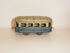 JEP Pullman Personenwaggon