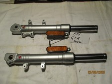 GEWERBLICH CPI GTR 50 Standrohre Tauchrohre Gabel Gabelholme