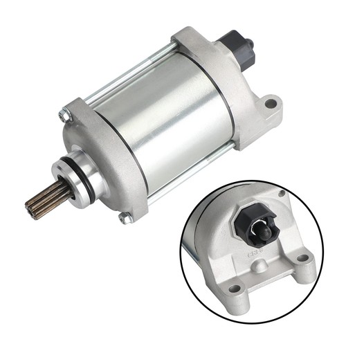 Anlasser startermotor für - anlasser,