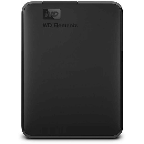 Western digital elements - wd,