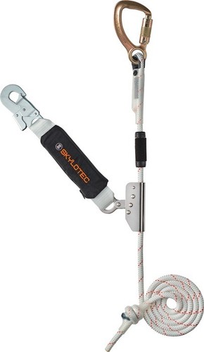 Skylotec mitlaufendes - skylotec,