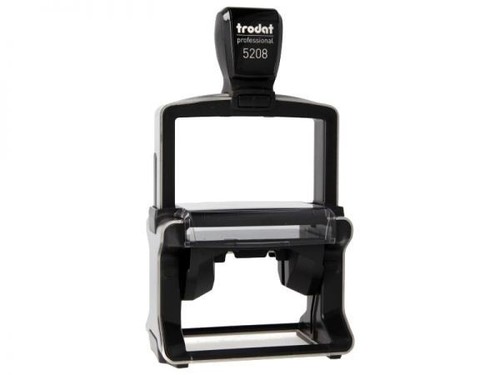 Stempel trodat professional - stempel,