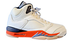 Jordan 5 Retro Shattered