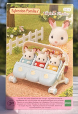 Sylvanian Families