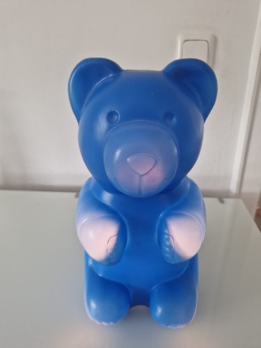 Messow bärenlampe blau - bärenlampe, 30