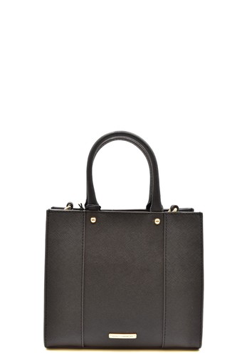 Rebecca minkoff tasche - tasche, schwarz