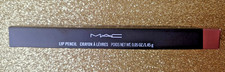 MAC Cosmetics Lip Pencil Spice