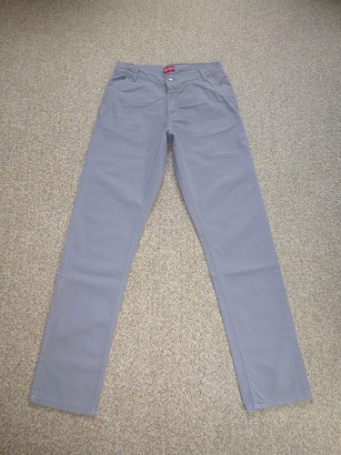Schicke boys hose grau - g.o.l.,
