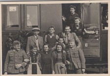 Foto, I.R.42, Deutsche
