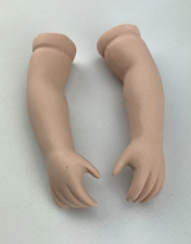 Ersatz Porzellan Hand links