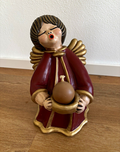 Thun bozner engel figur - thun,