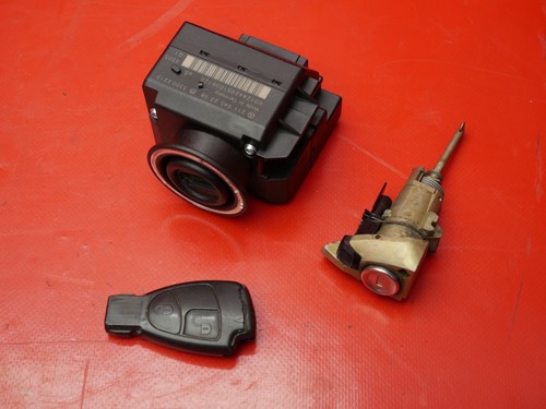 Mercedes w211 s211 - mercedes,