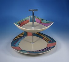 Rosenthal "Flash One" Etagere 2-stufig