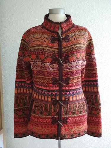 Kooi damen strickjacke mit - kooi,